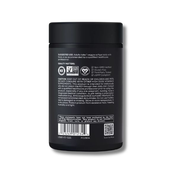 D3 + K2 Sports Research - Image 3
