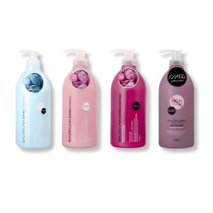 Dầu gội đầu salon link KAMIKI 1