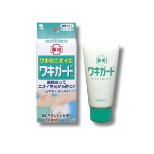 Gel khử mùi nách Kobayashi nhật bản KAMIKI 1