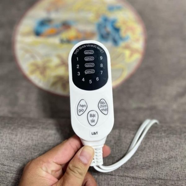 Nệm Ngải Cứu Mẫu Mới - Image 3