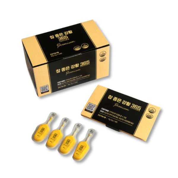 Nghệ Nano 365 Hàn Quốc - Image 3