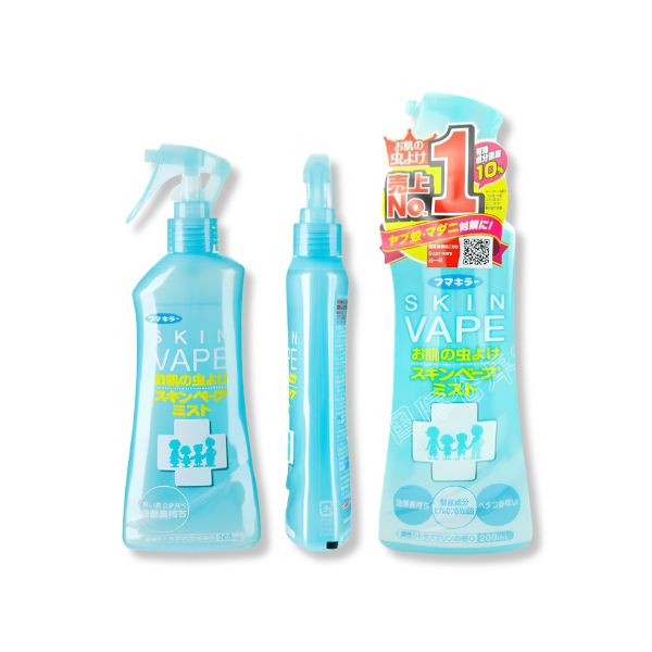 Chống muỗi Vape Chanh - الصورة 3