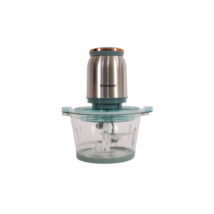 Nineshield - Máy xay thịt - Cối thuỷ tinh cao cấp KAMIKI 1