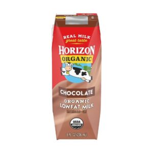 Sữa Horizon vị socola 12 hộp KAMIKI 1